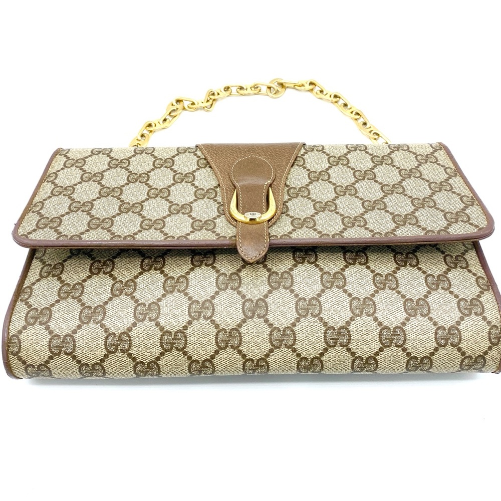 Gucci - Clutch/Shoulder Bag